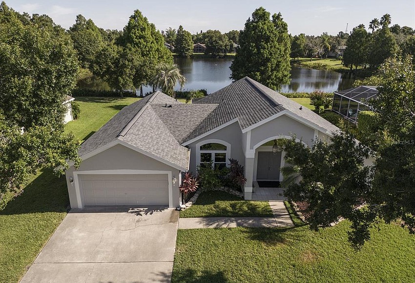 Plantation Grove West home tops Ocoee sales from Sept. 3 to 9 West