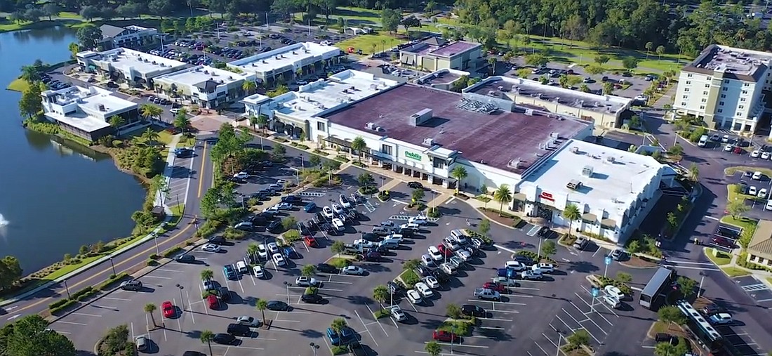 Through PSM Sawgrass LLC, Publix Super Markets acquired the Sawgrass Village Shopping center for $82 million. A Publix Super Market anchors the center. (ETM)