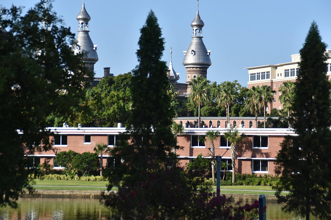 The University of Tampa has launched Startup Studio, an educational resource for entrepreneurs. (Photo courtesy of Chalo Garcia/Unsplash.com)
