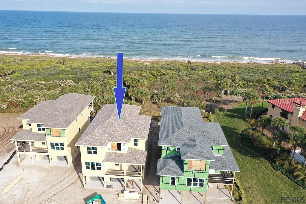 Matanzas Shores home has the top transaction Observer Local News