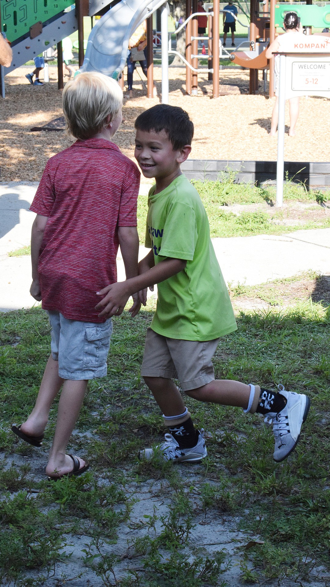 Bashaw Elementary hosts Hispanic Heritage Festival Your Observer