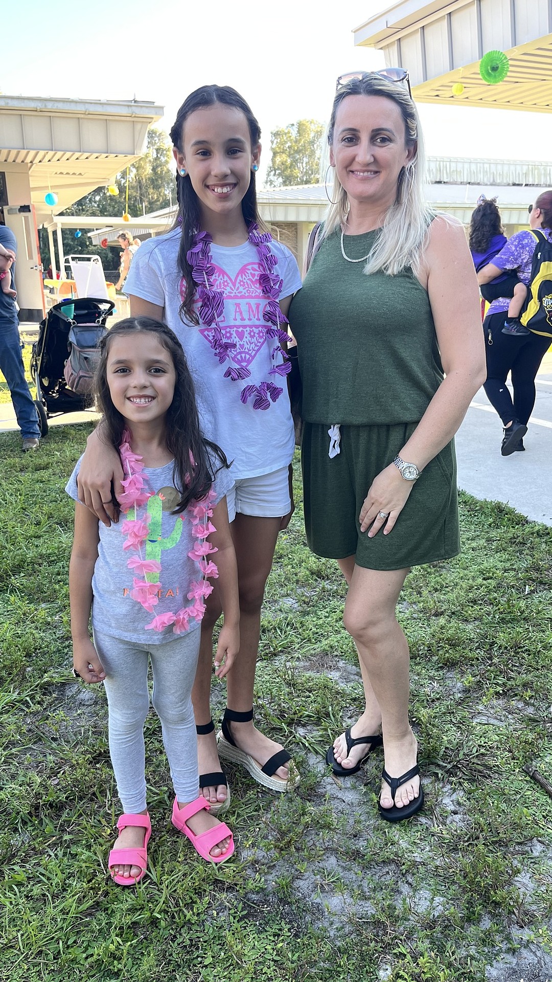 Bashaw Elementary hosts Hispanic Heritage Festival Your Observer