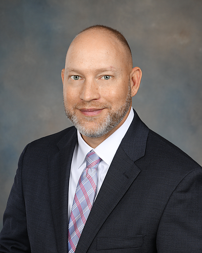 Spencer Roach recently joined the Naples-based law firm after being reelected for a third term on the U.S. House of Representatives. (Courtesy photo).