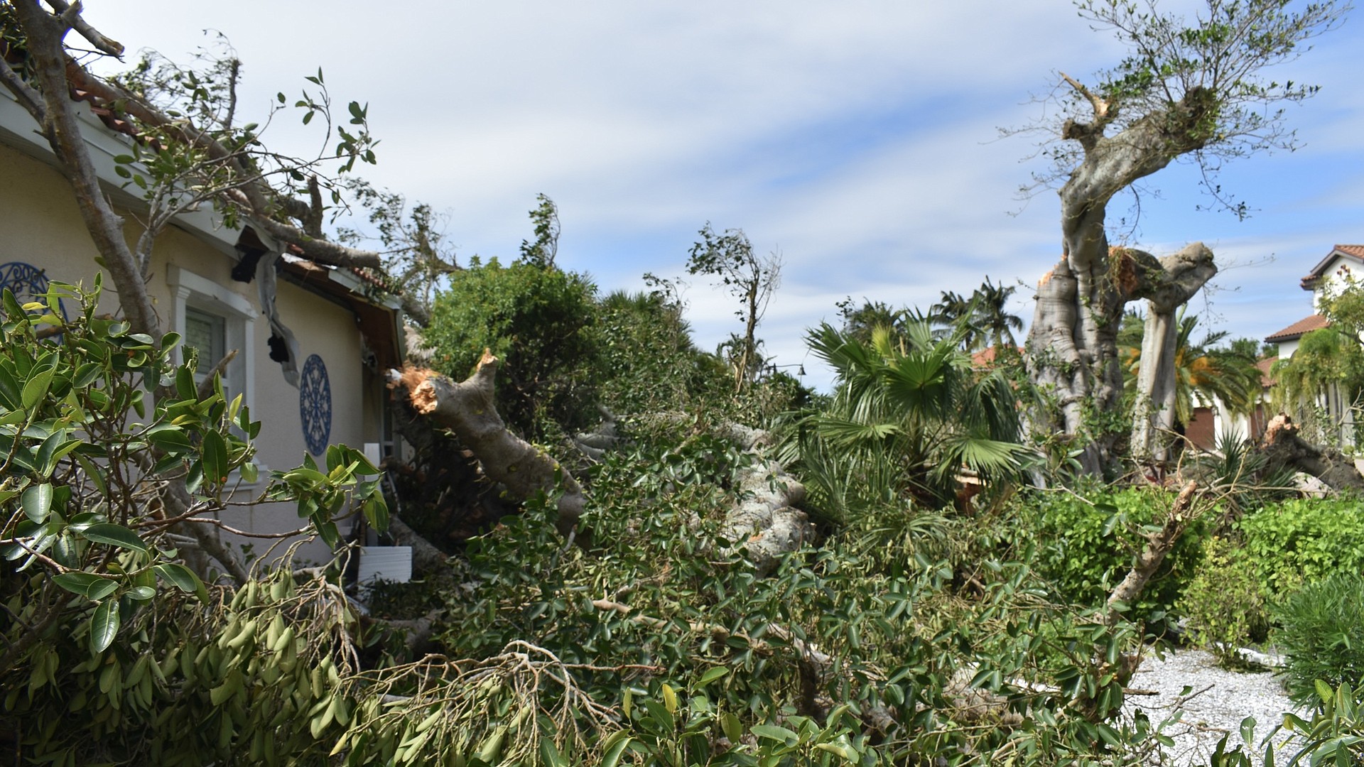 See Hurricane Ian S Impact On Longboat Key Your Observer