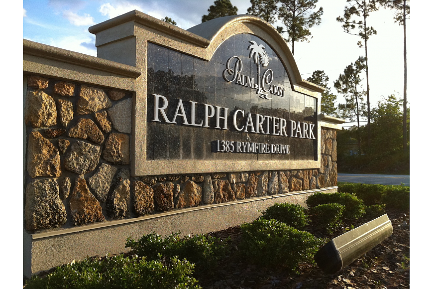 Palm Coast reopens several parks after clearing debris Observer Local