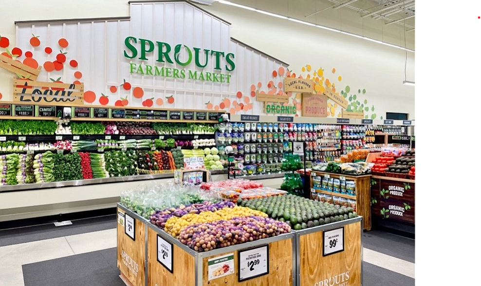 Sproutâ€™s Farmers Market will not open long-awaited store in Cape Coral as scheduled. (Courtesy photo)