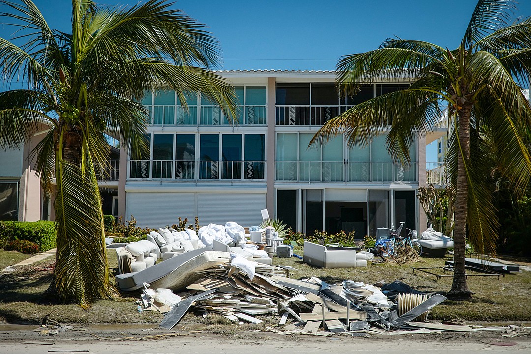 Florida Chamber says property insurance market shows improvements