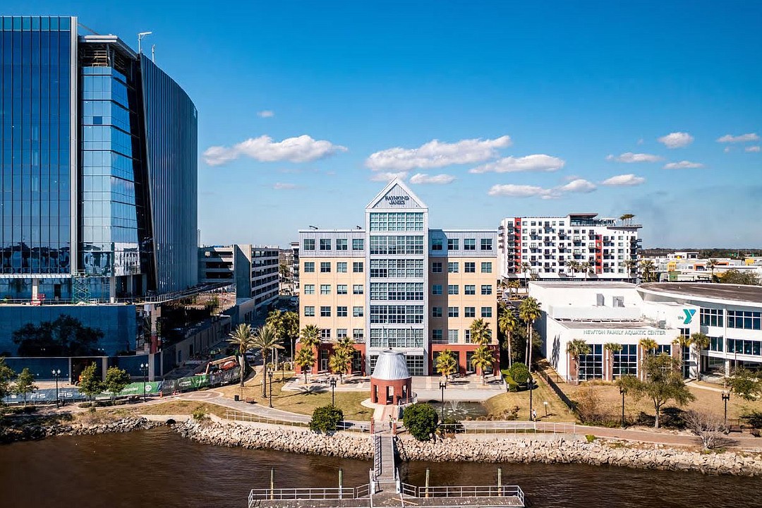 Top commercial sales of the week Jax Daily Record