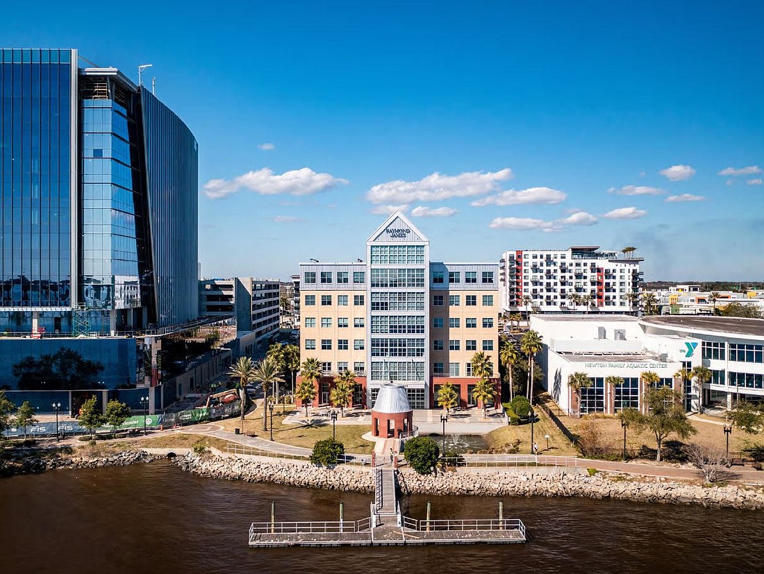 Through Gates of Riverside LLC, Jacksonville-based Hakimian Holdings bought the property at 245 Riverside Ave. in the Brooklyn area of Downtown from CTO Realty Growth Inc. of Daytona Beach.