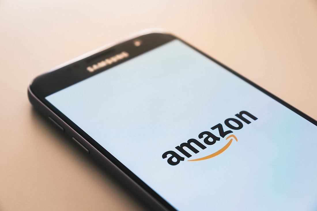 Amazon plans to hire 8,000 workers in Florida, including 1,800 in the Tampa Bay region, as it gears up for the holiday shopping season. (Photo courtesy of Christian Wiediger/Unsplash.com)