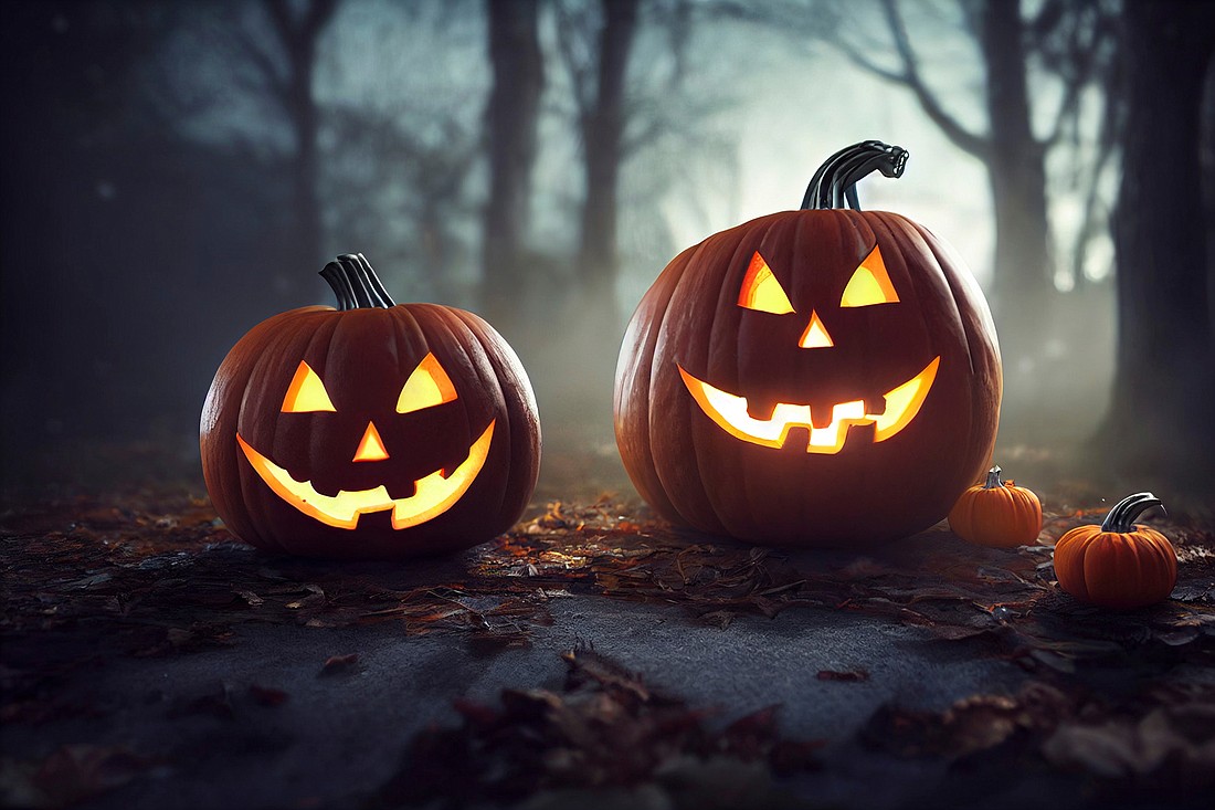Oakland Nature Preserve searching for artists and jack-o'-lantern  enthusiasts | West Orange Times & Observer