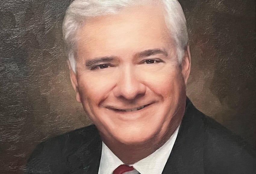 Henry Cook remembered as a statesman and artist Jax Daily Record