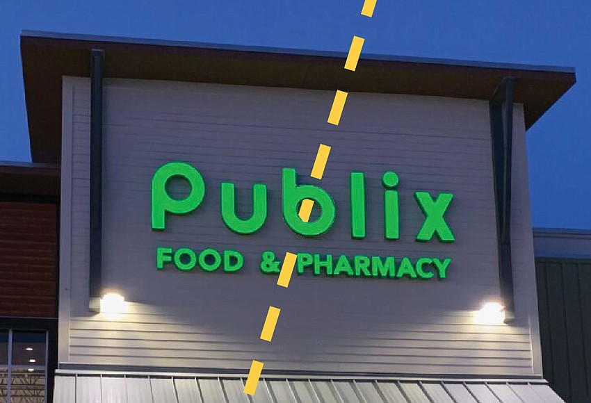 Publix 411 2025