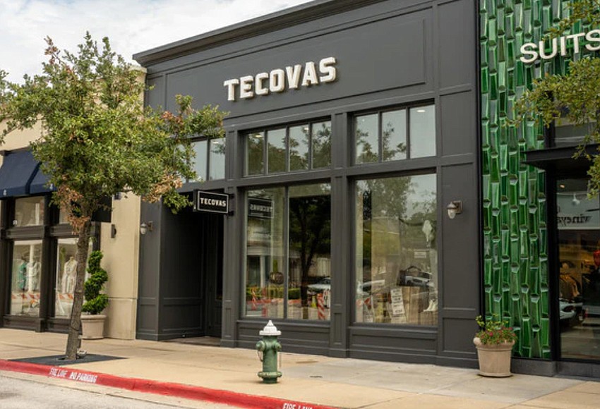 What's new: Bootmaker Tecovas opens first California store in Rancho  Cucamonga – Press Enterprise