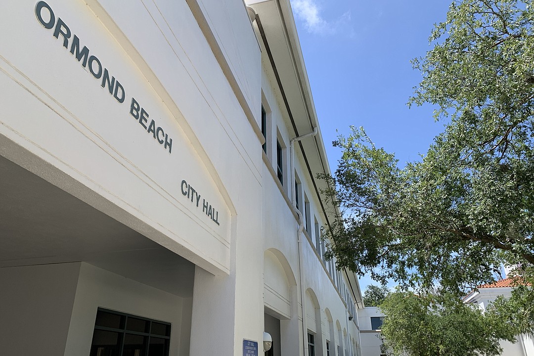 Ormond Beach plans for 35M in capital improvement projects for 2025