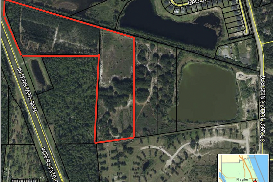 Flagler County planning board moves forward with two new developments