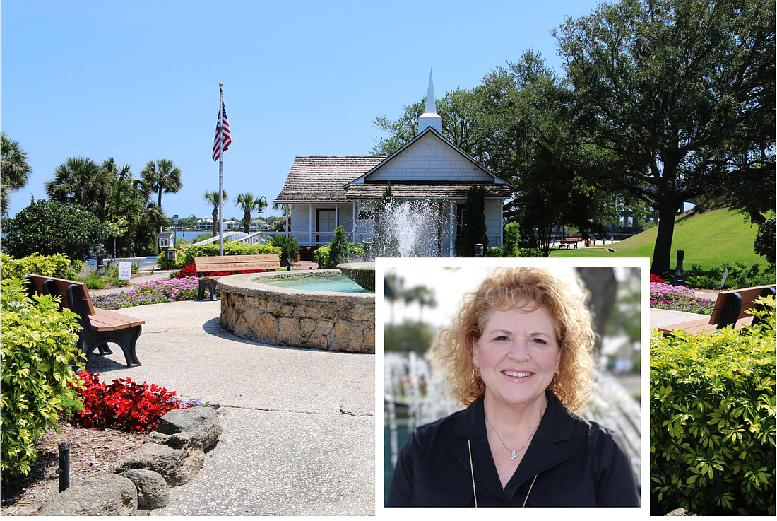 Ormond Beach City Manager Earns An Almost Perfect Evaluation Observer Local News Palm Coast