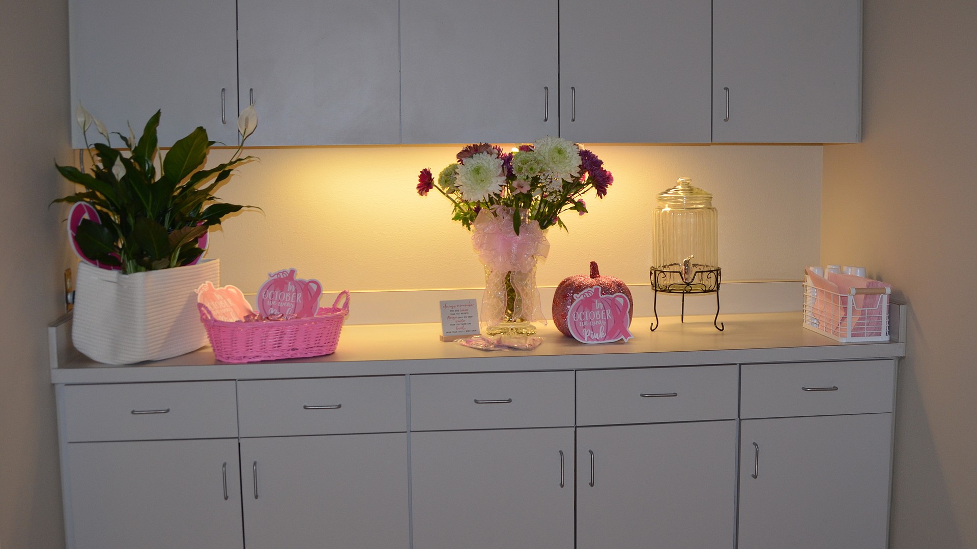 Breast imaging center opens at Health Central West Orange Times