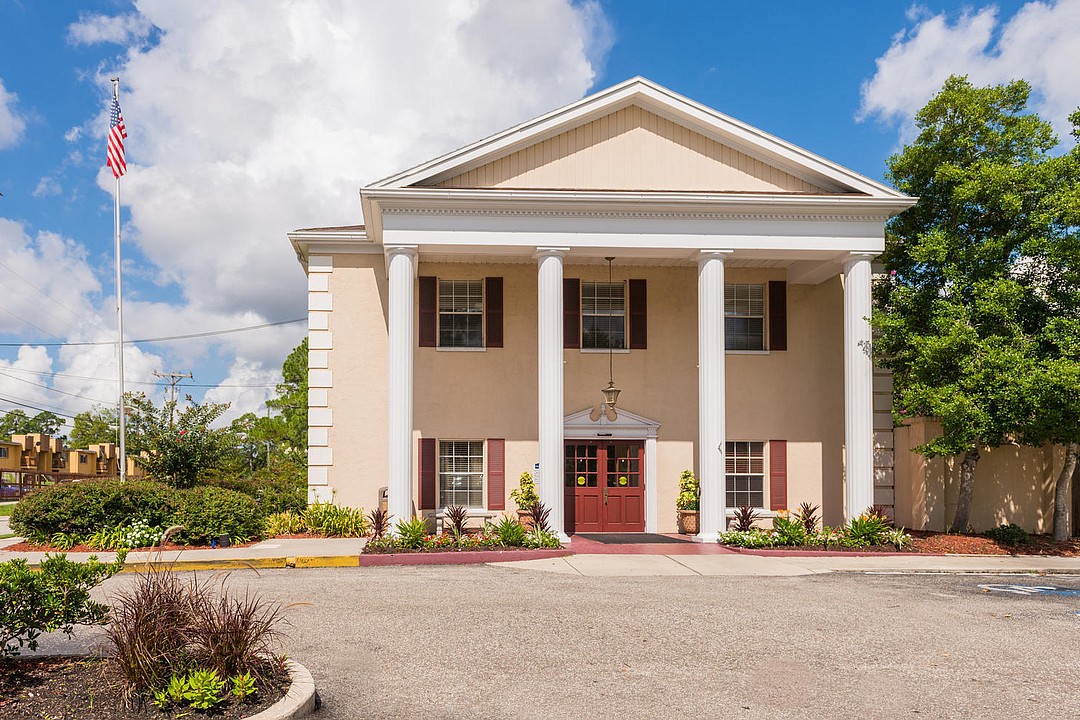 Top commercial sales of the week Jax Daily Record