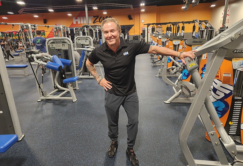Top Crunch Fitness Franchisee Adds Texas Locations, Eyes 100 Clubs by 2026  - Athletech News