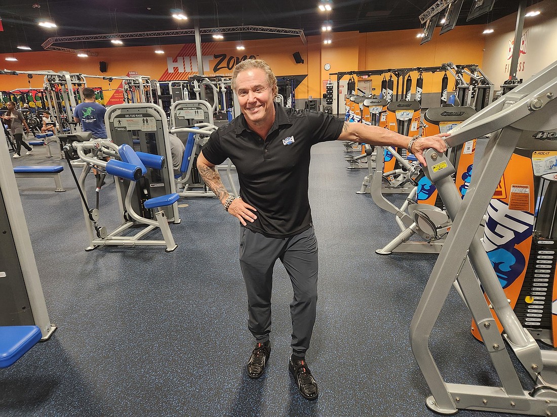 Business Strategy: The Notorious F.I.T. behind Crunch Fitness