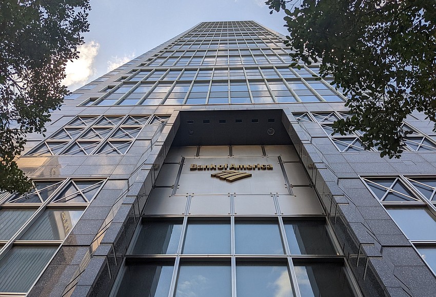 Franklin Street relocates to Bank of America Tower Downtown | Jax Daily