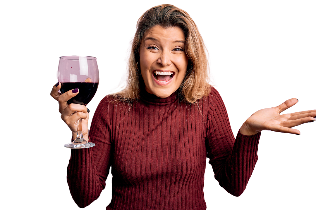 Sponsored Can I Avoid Staining My Teeth After Drinking Red Wine