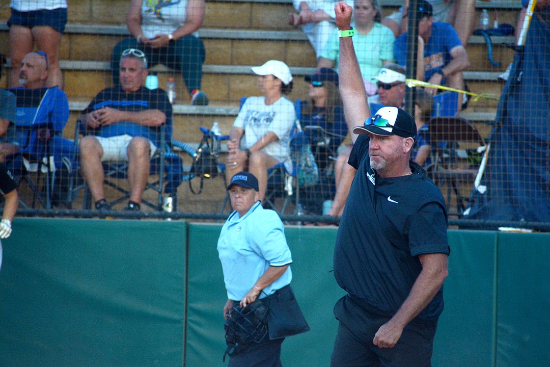 Lakewood Ranch softball coach leaves behind a diamondsolid legacy