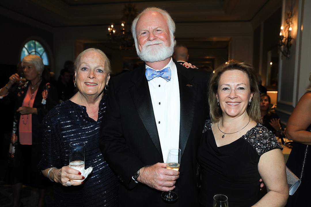 Mote Marine celebrates moment with Oceanic Evening | Your Observer