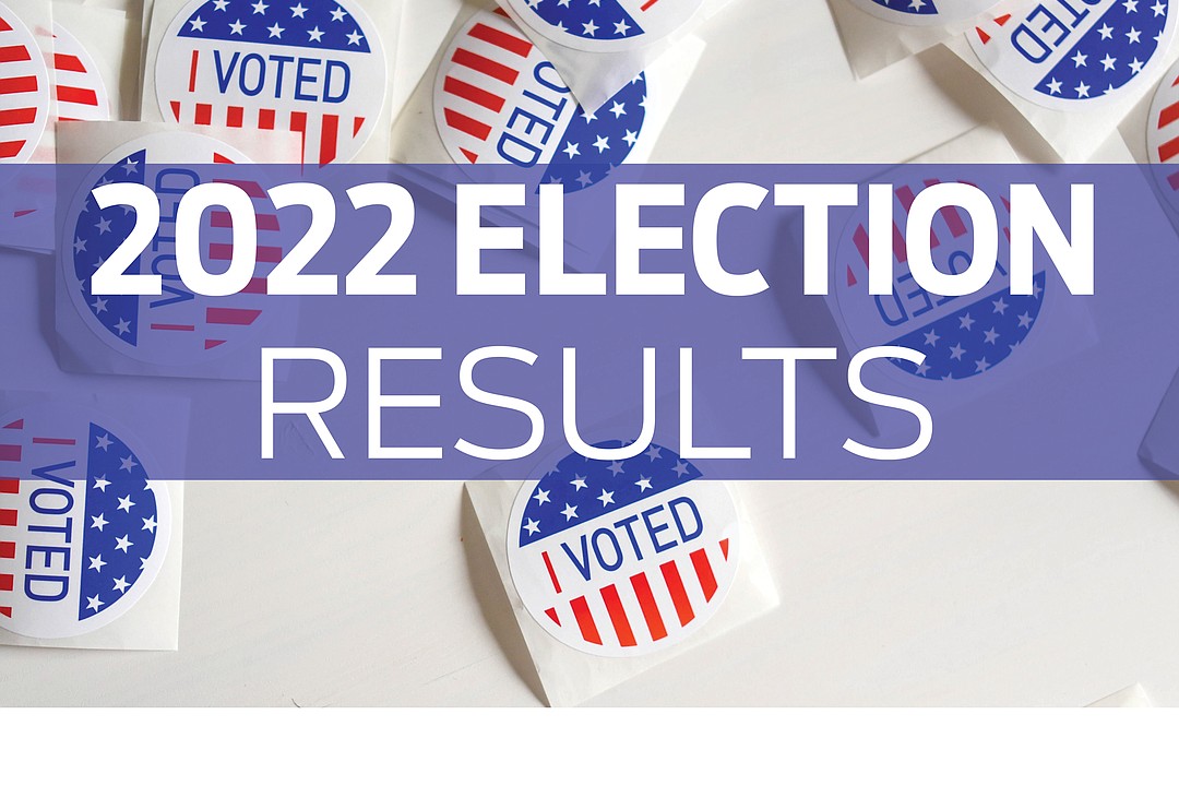 Sarasota, Manatee county general election results 2022 Your Observer