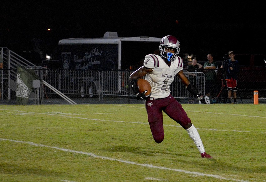 Top 10 Sarasota athletes to watch in 2023 Your Observer