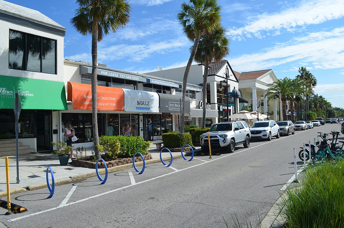 The St. Armands Business Improvement District will expire later this year unless it is renewed by Aug. 7