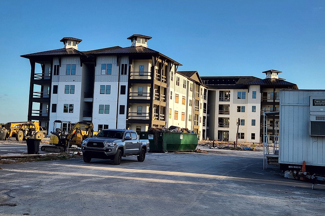 Fair market rents in Sarasota region up nearly 35 over 2019 Your