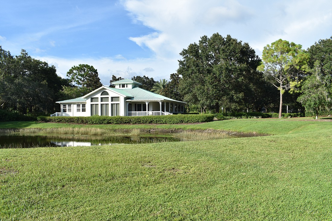 Summerfield Park is among the assets maintained by the IDA.