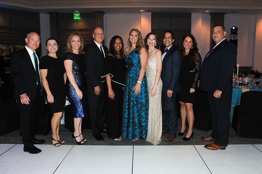 The Florida Center for Early Childhood board