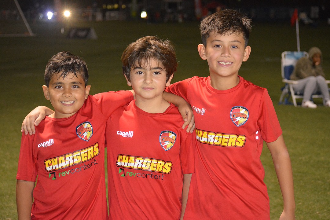 Lakewood Ranch soccer community says sport's popularity on the rise