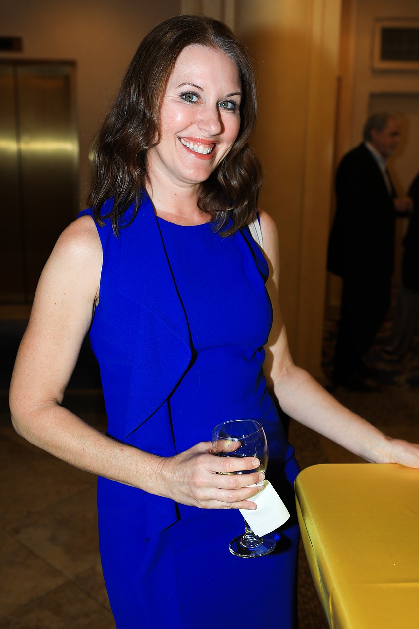 Lauren Bennett Hersh