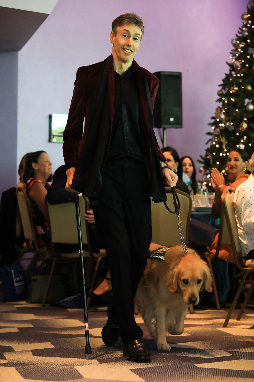 Jeff Ahrens and Arby