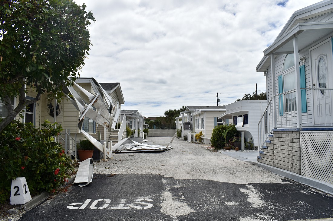 The town of Longboat Key has started conversations for 2023 hurricane season preparations.