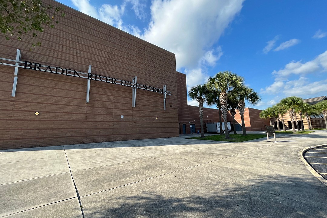 Braden River High, Manatee Sheriff's Office investigate threat | Your ...