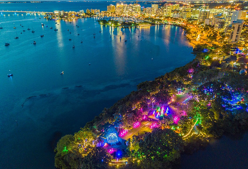 The best things to do around Sarasota for Dec. 2228 Your Observer