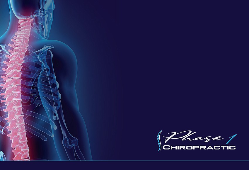 The Chiropractic and Holistic Care You’ve Been Looking For