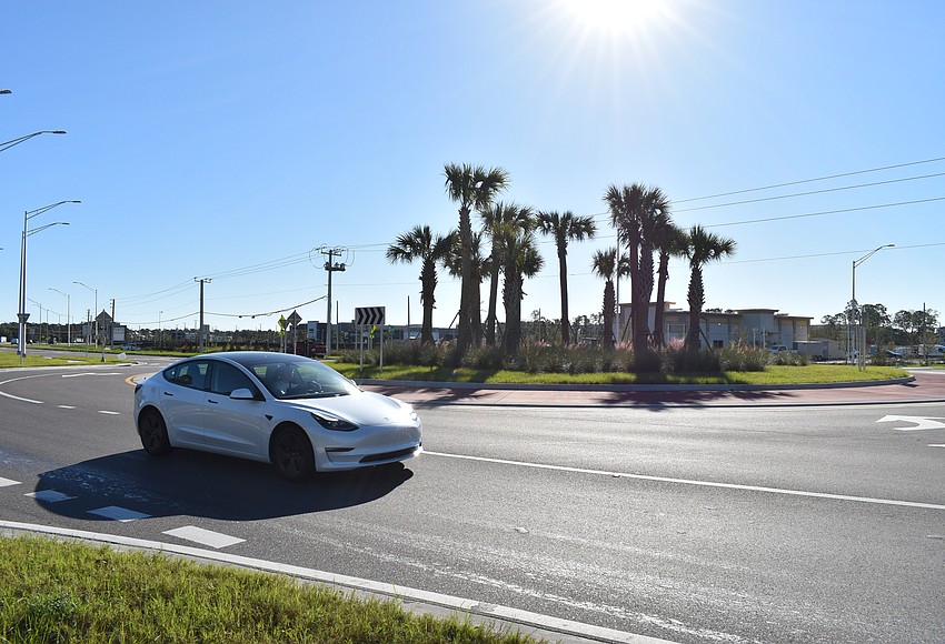 state-road-64-roundabouts