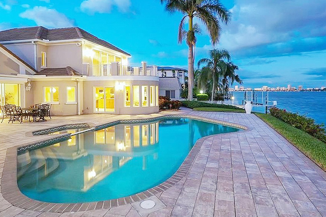 Top residential real estate sales for Dec. 1223 on Longboat Key, Lido