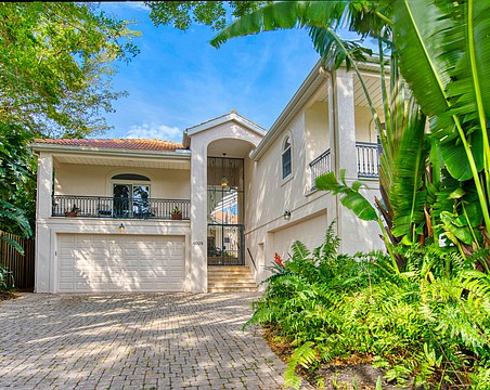 Siesta Key home sells for $4.55 million