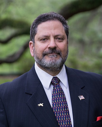 Florida TaxWatch President and CEO Dominic Calabro. (courtesy photo.)