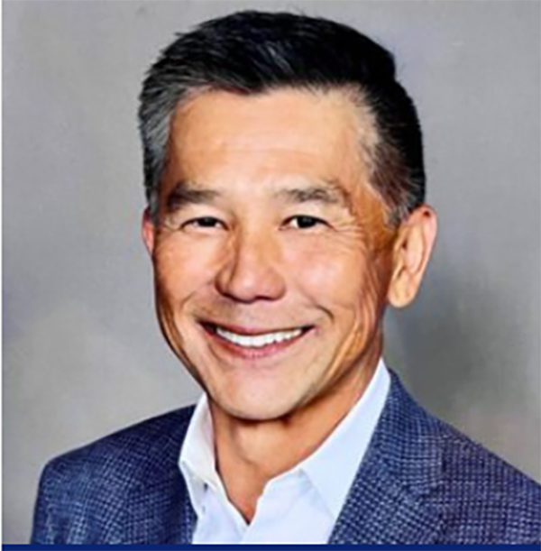Cadrenal Therapeutics Chairman and Chief Executive Officer Quang Pham.