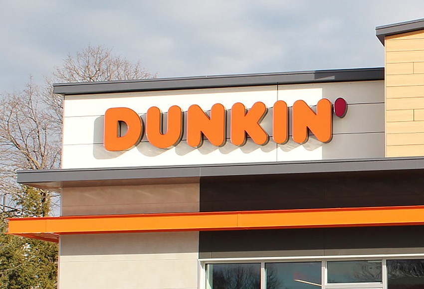 Dunkin’ to build in Mandarin and Middleburg Jax Daily Record