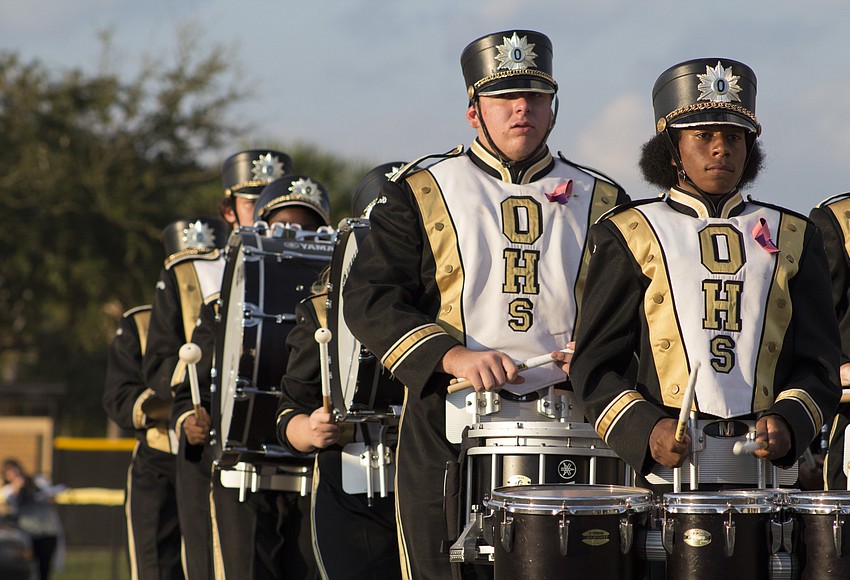 Ocoee High School hosting first off campus Homecoming parade | West ...