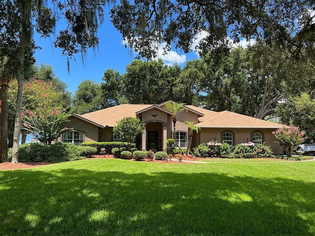 The home at 106 Mericam Court, Winter Garden, sold Oct. 3, for $1,120,000. It was the largest transaction in Winter Garden area from Oct. 1 to 6. realtor.com